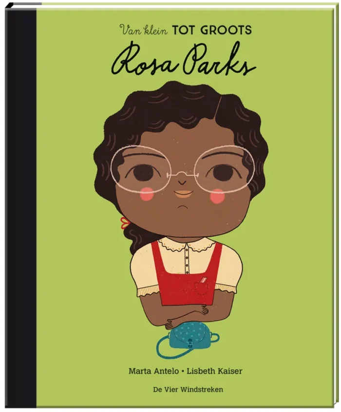 Rosa Parks