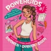 GRRL Powergids #1 | 9789083442860