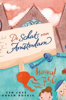 De schat van Amsterdam