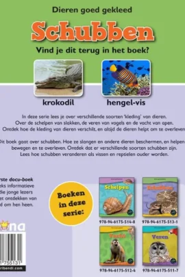 Alternative view of Schubben