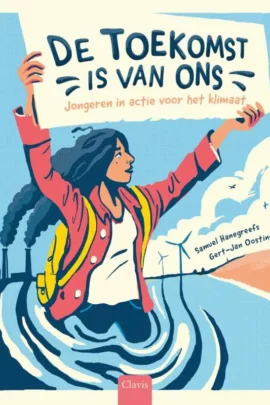 De toekomst is van ons