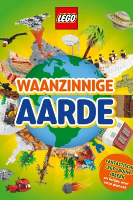 Waanzinnige ruimte