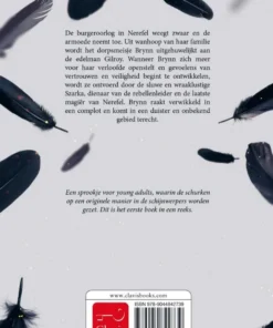 Vleugels van de dood | 9789044842739 Vleugels van de dood - Afbeelding 2