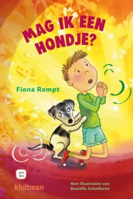 Mag ik een hondje?