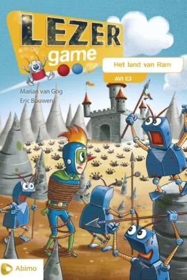 Het land van Ram