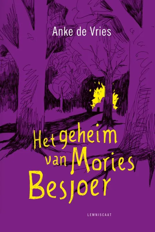 Het geheim van Mories Besjoer | 9789047708308 Het geheim van Mories Besjoer