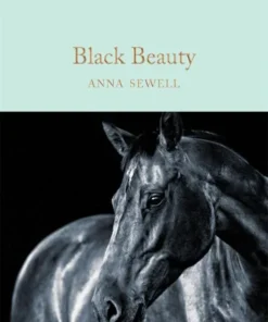 Black Beauty
