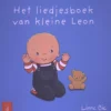 Liedjesboek van kleine Leon | 9789079601059