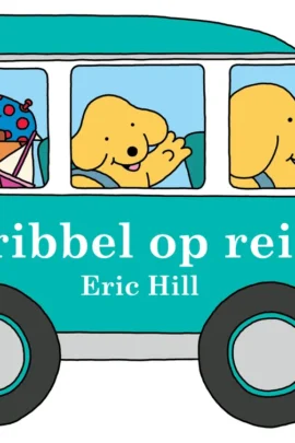 Dribbel op reis