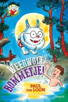 Weerwolfbommetje!