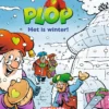 Plop – Het is winter | 9789462776272 Plop – Het is winter | 9789462776272