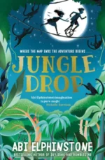 Jungledrop | 9781471178771