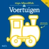 Voertuigen 3+ | 9789089674838