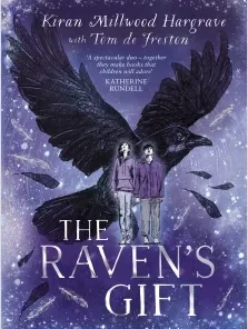 The Raven's Gift
