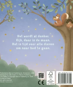 Welterusten kleintje | 9789056471750 Welterusten kleintje | 9789056471750