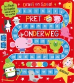 Pret onderweg | 9789025878207 Pret onderweg | 9789025878207