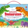 Spelletjeskoffer Dinosaurussen | 9781805310501 Spelletjeskoffer Dinosaurussen | 9781805310501