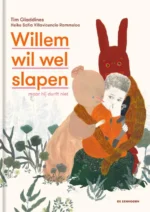 Willem wil wel slapen | 9789462916425