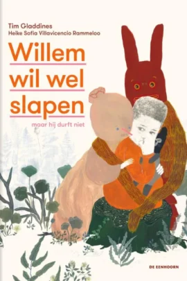 Willem wil wel slapen