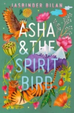 Asha & the Spirit Bird | 9781911171577