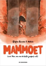 Mammoet | 9789048738595