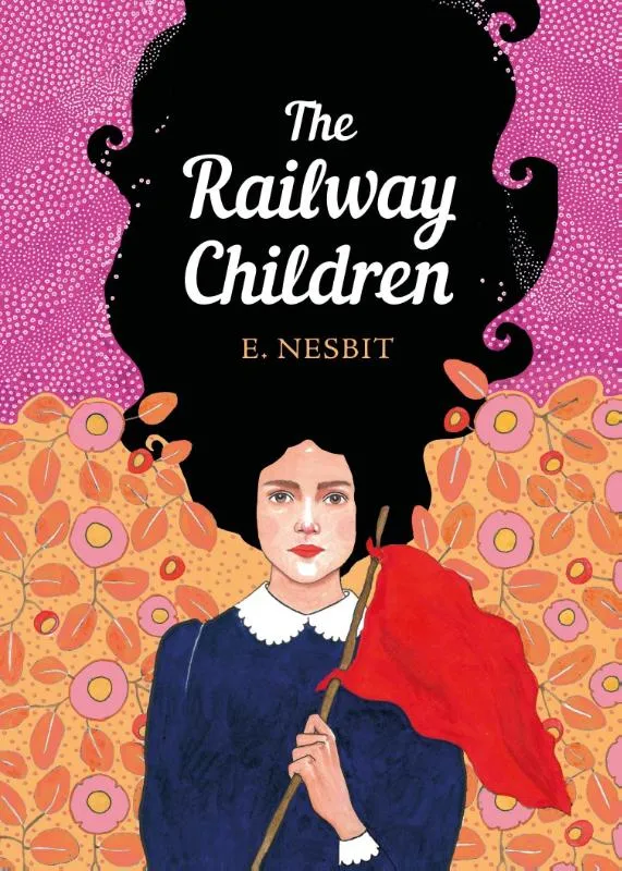 The Railway Children | 9780241374900 The Railway Children