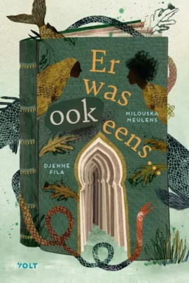 Er was ook eens…