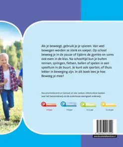 Alternative view of Beweeg je mee?