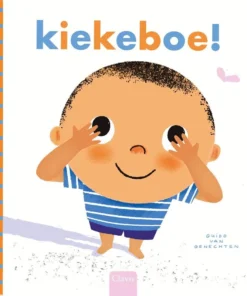 Kiekeboe!