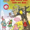 De klas van mees bok. het boek van lam en das | 9789020676662