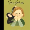 Jane Goodall | 9789493341999
