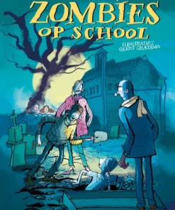 Zombies op school