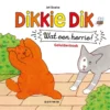 Dikkie Dik | 9789050117388