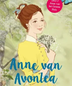 Anne van Avonlea