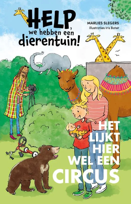 Rapunsel kinderboeken |
