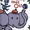 Op stap met Ot! | 9789048860258