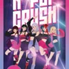 K-pop crush | 9789036646635