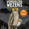 Waanzinnige weetjes over wonderlijke wezens | 9789044829976