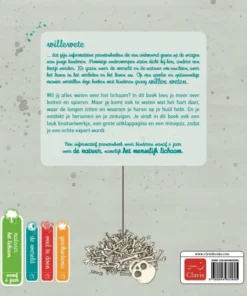 Alternative view of Zo werkt mijn lichaam