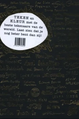 Alternative view of Bedenk bullebakken, braveriken en andere beesten