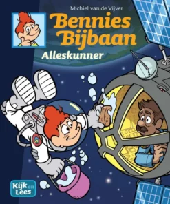 Alleskunner