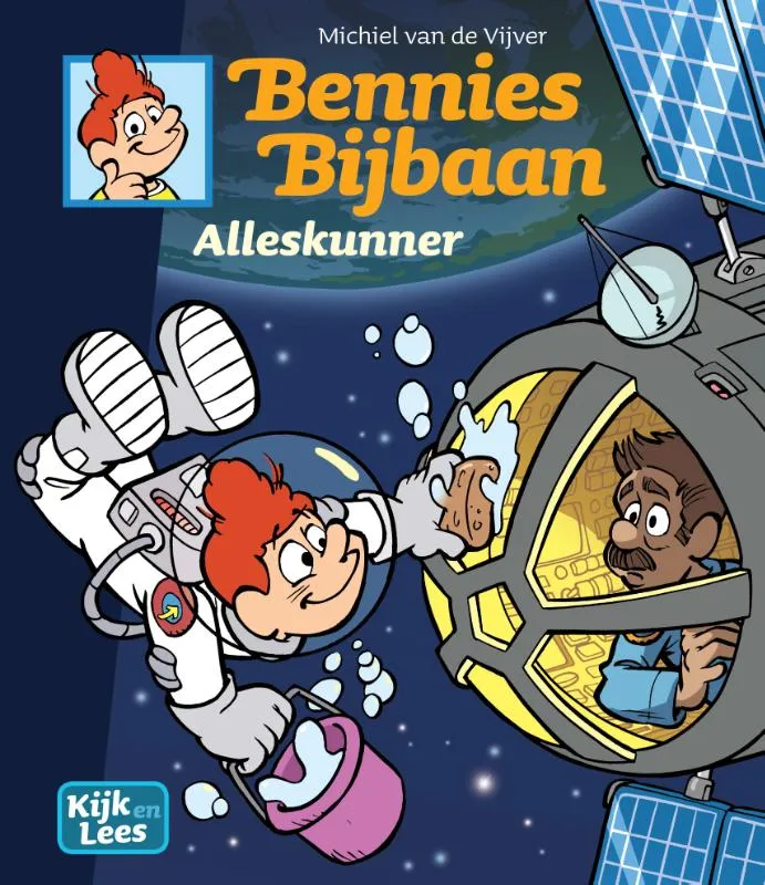 Alleskunner | 9789083088914 Alleskunner