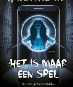 Het is maar een spel
