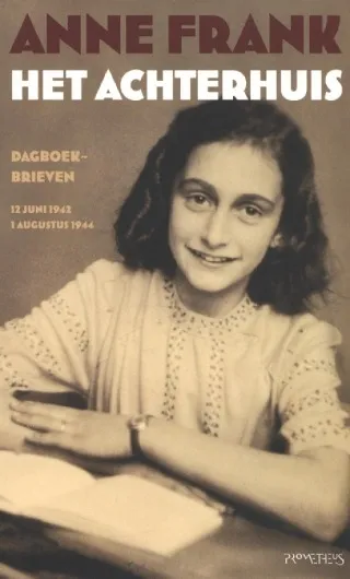 Het Achterhuis | 9789083120874 Het Achterhuis