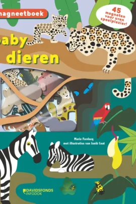 Babydieren
