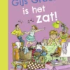 Gijs Groezel is het zat! | 9789048757497 Gijs Groezel is het zat! | 9789048757497