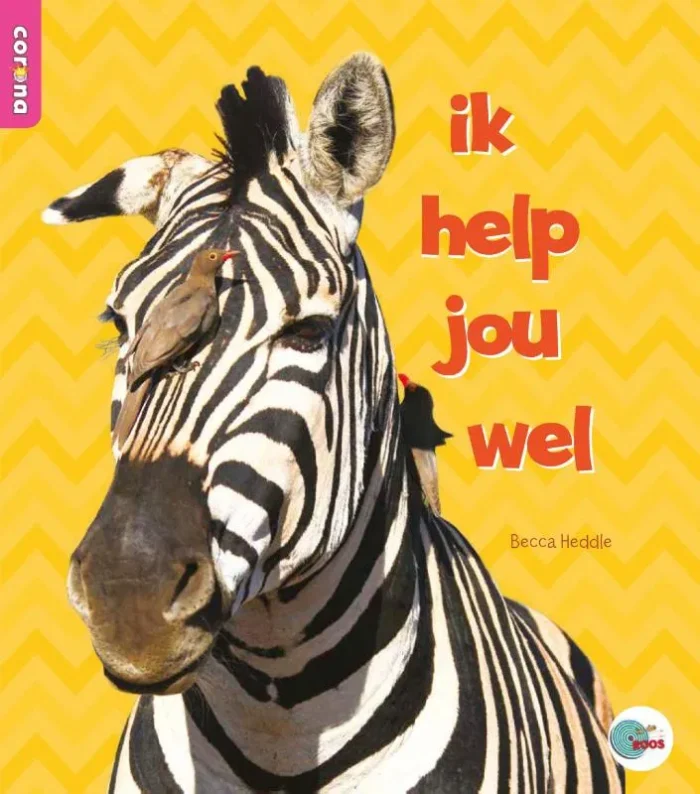 ik help jou wel