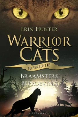 Braamsters beproeving