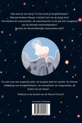 Everest | 9789059569218 Everest | 9789059569218