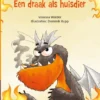 Een draak als huisdier | 9789020676297